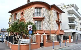Villa Le Lierre